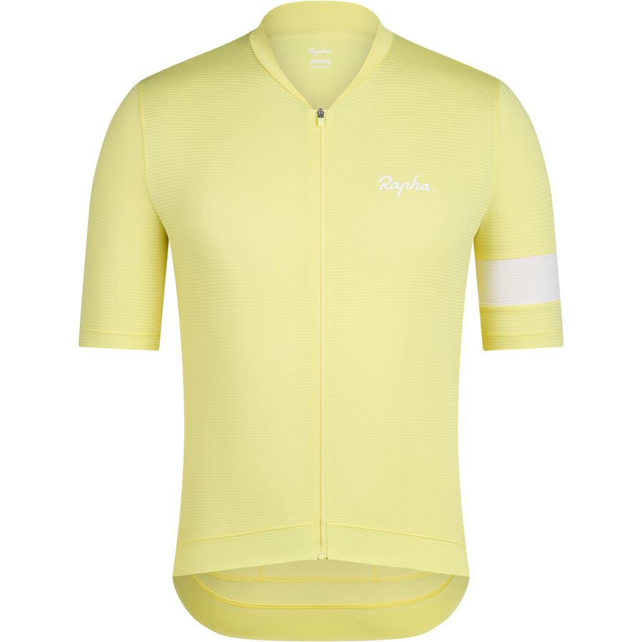 () ե   饤ȥ 㡼 -  Rapha men Core Lightweight Jersey -...