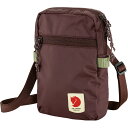 (取寄) フェールラーベン ハイ コースト ポケット Fjallraven High Coast Pocket Blackberry