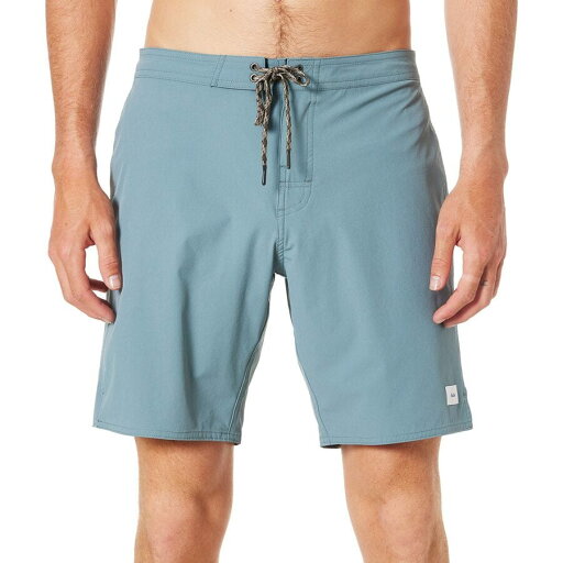 (取寄) ケイティン メンズ OTG クレスト サーフ トランク - メンズ Katin men Otg Crest Surf Trunk - Men's Atlantic Green (取寄) ケイティン メンズ OTG クレスト サーフ トランク - メンズ Katin men Otg Crest Surf Trunk - Men's Atlantic Green