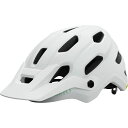 (取寄) ジロ レディース ソース ミプス ヘルメット - ウィメンズ Giro women Source MIPS Helmet - Women's Matte White