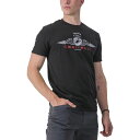 (取寄) カステリ メンズ アルマンド 2 Tシャツ - メンズ Castelli men Armando 2 T-Shirt - Men's Black