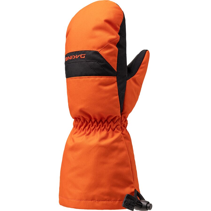 (取寄) ダカイン キッズ ユーコン ミトン - キッズ DAKINE kids Yukon Mitten - Kids' Pureed Pumpkin