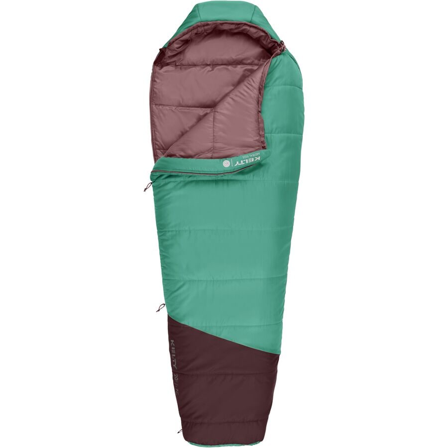 () ƥ å ߥȥ ꡼ԥ Хå 20F 󥻥ƥå - å Kelty kids Mistral Sl...