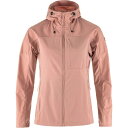 (取寄) フェールラーベン レディース アビスコ ミッドサマー ジャケット - ウィメンズ Fjallraven women Abisko Midsummer ...