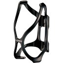 (取寄) レザイン フロウ ウォーター ボトル ケージ Lezyne Flow Water Bottle Cage Black