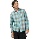 (取寄) フォックスレーシング メンズ サバイバリスト フランネル - メンズ Fox Racing men Survivalist Flannel - Men...