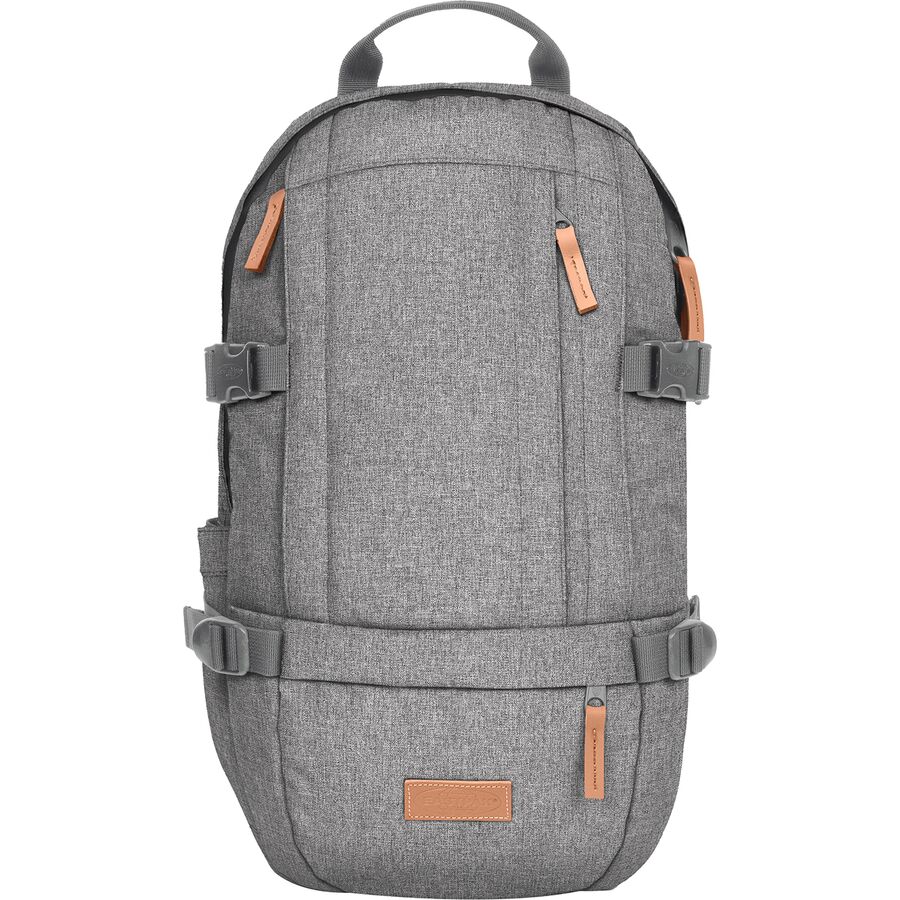 () ȥѥå Хåѥå Eastpak Floid Backpack CS Sunday Grey2