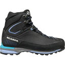 (取寄) スカルパ レディース ゾディアック テック Lt Gtx マウンテニアリング ブーツ - ウィメンズ Scarpa women Zodiac Tech...