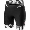 (取寄) カステリ レディース サブライム リミテッド エディション ショート - ウィメンズ Castelli women Sublime Limited E...