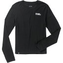 (取寄) モンスロイヤル レディース アイコン ロング-スローブ Tシャツ - ウィメンズ Mons Royale women Icon Long-Sleeve...