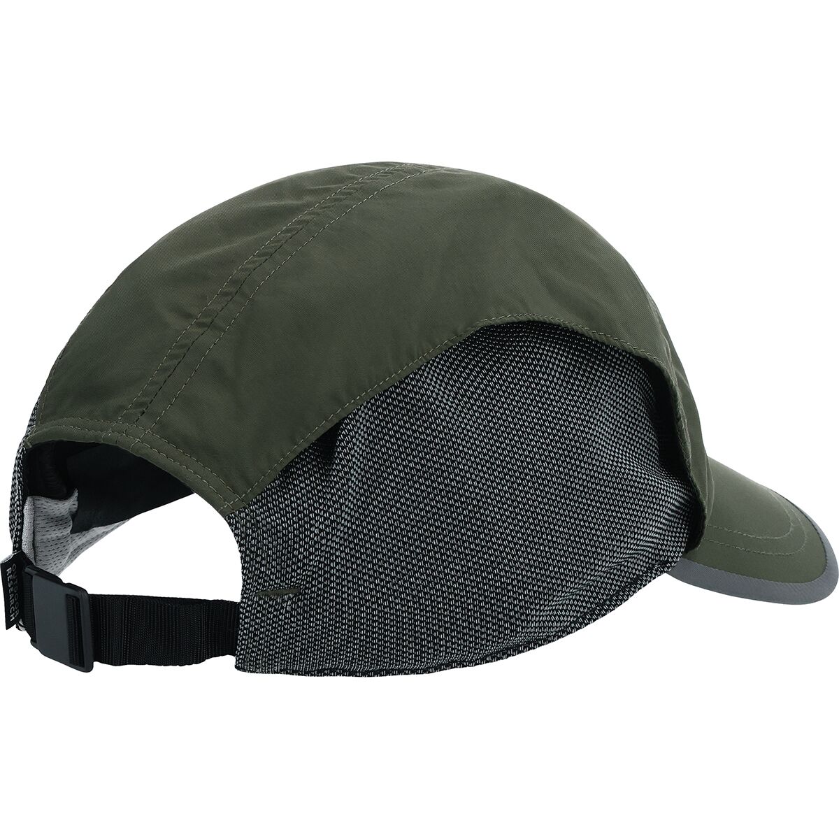 (取寄) アウトドア リサーチ スウィフト キャップ Outdoor Research Swift Cap Verde/Dark Grey