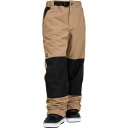 (取寄) エアブラスター キッズ Boss パンツ - キッズ Airblaster kids Boss Pant - Kids' Shroom