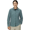 (取寄) アウトドア リサーチ レディース アストロマン ロングスリーブ サン シャツ - ウィメンズ Outdoor Research women Astro...