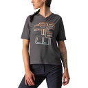(取寄) カステリ レディース トレイル テック Tシャツ - ウィメンズ Castelli women Trail Tech T-Shirt - Women'...