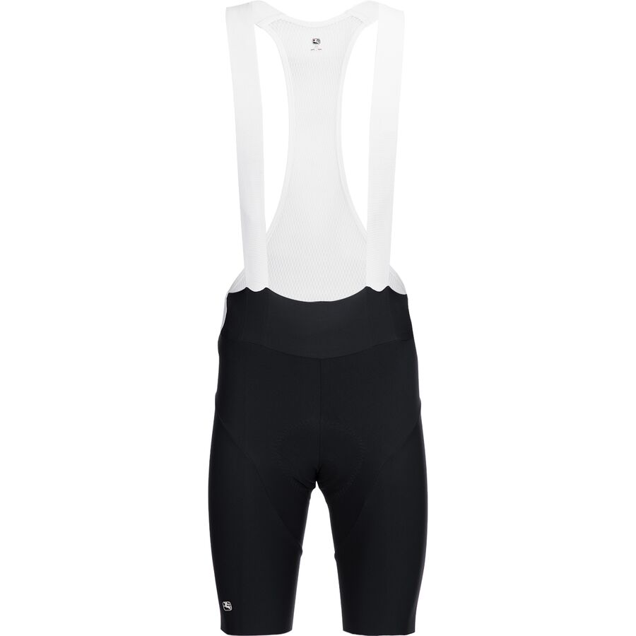 (取寄) ジョルダーナ メンズ ベロー フォーマ ビブ ショート - メンズ Giordana men Vero Forma Bib Short - Men's Black