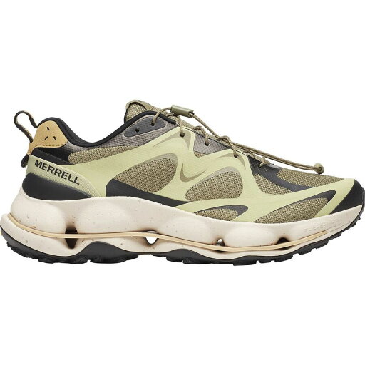 (取寄) メレル メンズ ハイキング シューズ - メンズ Merrell men Speedarc Matis Hiking Shoe - Men's Drab (取寄) メレル メンズ ハイキング シューズ - メンズ Merrell men Speedarc Matis Hiking Shoe - Men's Drab