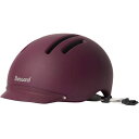 (取寄) サウザンド チャプター ミプス ヘルメット Thousand Chapter Mips Helmet Deep Burgundy