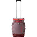 (取寄) イーグルクリーク カーゴ ホウラー Xt ホイールド ダッフル インターナショナル キャリー オン Eagle Creek Cargo Hauler XT Wheeled Duffel International Carry On Currant