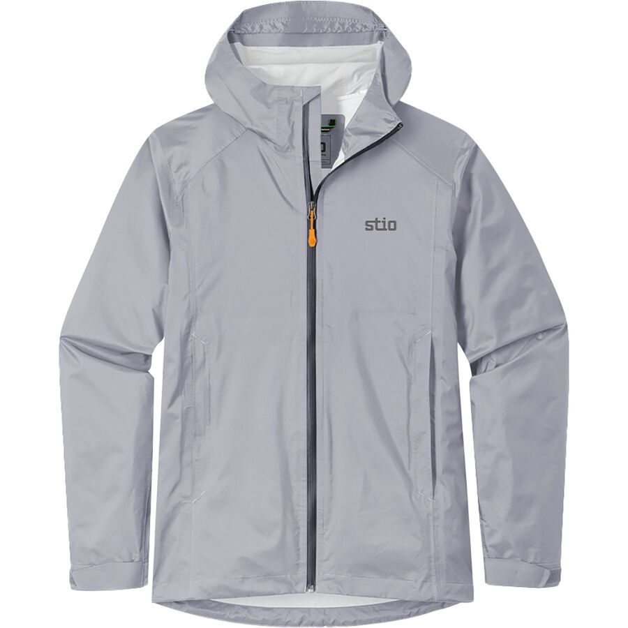 (取寄) スティオ メンズ フーデット ジャケット - メンズ STIO men Rollick Hooded...