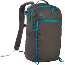 (取寄) ケルティ アシャー 18L バックパック Kelty Asher 18L Backpack Beluga/Stormy Blue(4)