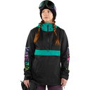 (取寄) ボルコム レディース アッシュフィールド プルオーバー - ウィメンズ Volcom women Ashfield Pullover - Women'...