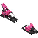 (取寄) サロモン ストライブ 14 MN バインディング - Salomon Strive 14 MN Binding - 2026 Sachet Pink/...