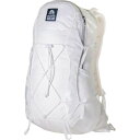 (取寄) グラナイトギア ダガー 22L デイパック Granite Gear Dagger 22L Daypack Undyed