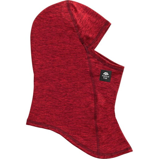 (取寄) タートル ファー コンフォート シェル ストライア マックスクラバ Turtle Fur Comfort Shell Stria MaxClava Red Sky (取寄) タートル ファー コンフォート シェル ストライア マックスクラバ Turtle Fur Comfort Shell Stria MaxClava Red Sky