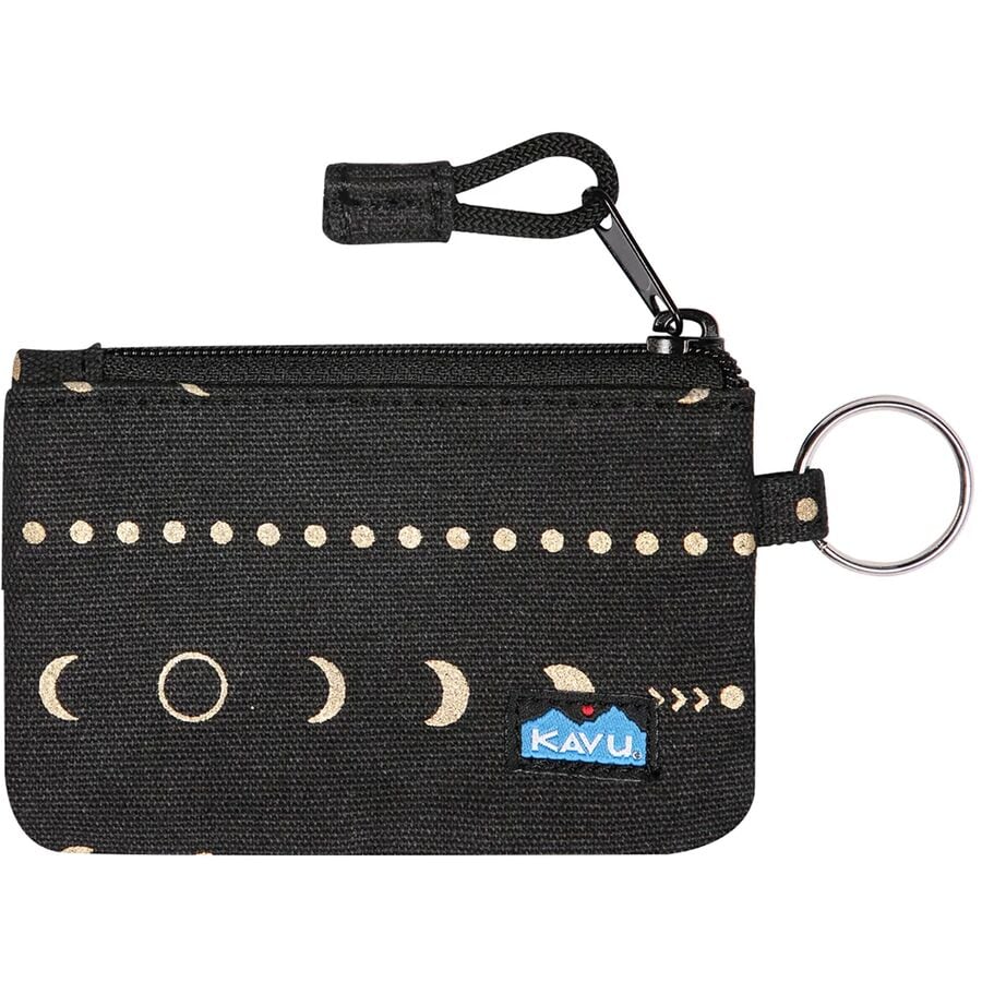 (取寄) カブー スターリング ウォレット KAVU Stirling Wallet Lunar Row