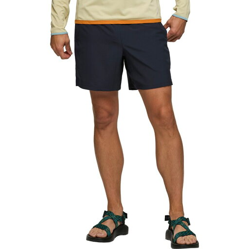 (取寄) コトパクシ メンズ テック ショート - メンズ Cotopaxi men Persisto Tech Short - Men's Carbon (取寄) コトパクシ メンズ テック ショート - メンズ Cotopaxi men Persisto Tech Short - Men's Carbon