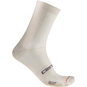 (取寄) カステリ レディース エスプレッソ 2 12 ソック - ウィメンズ Castelli women Espresso 2 12 Sock - Women's Silver Moon