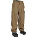 (取寄) エアブラスター メンズ フリーダム Boss パンツ - メンズ Airblaster men Freedom Boss Pant - Men's S...