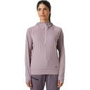 (取寄) ヘリーハンセン レディース シャイン ソレン 1/2-ジップ パーカー - ウィメンズ Helly Hansen women Shine Solen ...