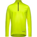 (取寄) ゴアウェア メンズ エブリデイ ミッド 1/4-ジップ トップ - メンズ GOREWEAR men Everyday Mid 1/4-Zip Top...