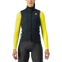 (取寄) カステリ レディース ペルフェット ロース ベスト - ウィメンズ Castelli women Perfetto RoS Vest - Women'...