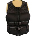 (取寄) リキッドフォース ディーバ ヘリテージ CGA ライフ ベスト Liquid Force Diva Heritage CGA Life Vest Bl...