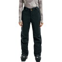 (取寄) オラージュ レディース チカ パンツ - ウィメンズ Orage women Chica Pant - Women's Black