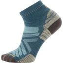 (取寄) スマートウール ハイク ターゲッティド クッション アンクル ソック Smartwool Hike Targeted Cushion Ankle Sock Twilight Blue