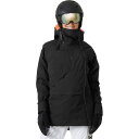 (取寄) ヘリーハンセン レディース パウチェイサー アシム ジャケット - ウィメンズ Helly Hansen women Powchaser Asym J...
