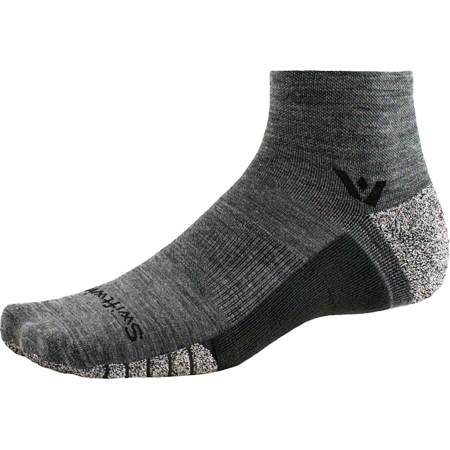 () եȥå ե饤 Xt ȥ쥤  롼 å Swiftwick Flite XT Trail Qua...