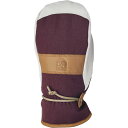(取寄) ヘストラ レディース フォス シーゾーン ミトン - ウィメンズ Hestra women Voss CZone Mitten - Women's B...