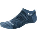 (取寄) スウィフトウィック アスパイヤー ノー ショー タブ ソック Swiftwick Aspire No Show Tab Sock Geo Denim ...