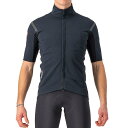 (取寄) カステリ メンズ ガバ ロース ジャージ - メンズ Castelli men Gabba RoS Jersey - Men's Light Blac...
