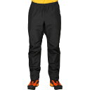 (取寄) マウンテンイクィップメント メンズ マカルー パンツ - メンズ Mountain Equipment men Makalu Pant - Men's Black(4)