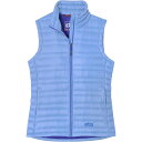 (取寄) スティオ レディース ダウン ベスト - ウィメンズ STIO women Pinion Down Vest - Women's Chicory Fl...