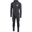 (取寄) イマージョンリサーチ バラクラバ ユニオン スーツ Immersion Research Balaclava Union Suit Eclipse G...