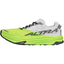 (取寄) アルトラ メンズ モン ブランク カーボン ランニング シューズ - メンズ Altra men Mont Blanc Carbon Running ...