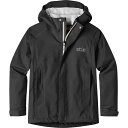 (取寄) スティオ キッズ フーデット ジャケット - キッズ STIO kids Rollick Hooded Jacket - Kids' Abyss