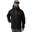 (取寄) スティオ メンズ フーデット ジャケット - メンズ STIO men Rollick Hooded Jacket - Men's Abyss