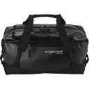 (取寄) イーグルクリーク ミグレイト 40L ダッフル バッグ ボストンバッグ Eagle Creek Migrate 40L Duffel Bag Black(4)